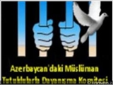 TÜRKİYƏDƏ AZƏRBAYCANDAKI HƏBSLƏRLƏ BAĞLI KOMİTƏ YARANIB 
