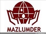 ''Mazlumder''in vəkilləri Azərbaycana gəlir