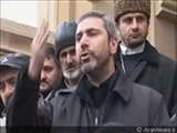 Daha bir hicab müdafiəçisi həbs edildi 