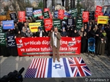 ''Sultan Əhməd''də hicab qadağası pisləndi