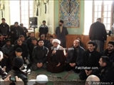 Ruhanilər və dindarların ''Təzə Pir''dəki bəyanatı 