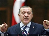 Ərdoğan: Avropa Birliyi Türkiyəni aldadır 