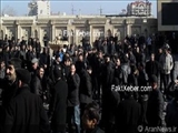 DİNDARLARIN ''TƏZƏ PİR'' MƏSCİDİNDƏ HİCAB FƏRYADI 