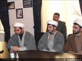 Gəncəli ruhani həbsinin sifarişli olduğunu deyir 