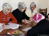 Hicab qadağası universitetlərə ayaq açır 