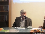 Doktor Mühəmməd Hüseyn Fərhəngi : Əgər Azərbaycan Respublikasına İran tərəfdən yardım edilməsəydi...