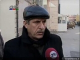 Azərbaycan Respublikası XİN-i sükut edir 