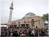  Avropa Olkalarinin xütbələrində Azərbaycan mövzusu