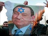 isir prezidenti İsrailə qaçmağa hazırlaşır