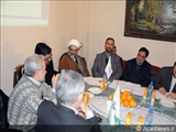 Azərbaycan respublikasında hicabın qadağan edilməsi geniş şəkildə Təbrizdə tənqid edilib
