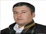 RUHANİLƏRİN VƏKİLİ PREZİDENTƏ MÜRACİƏT EDİB 