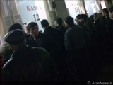 VAĞZALDA BİLETİN BAHALAŞMASINA ÜSYAN 