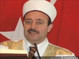 Dini İdarənin sədri: ''Hicab Allahın əmridir'' 