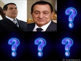 Misir və Tunis qiyamlarının AR-a təsirləri 