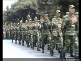Dedovşina əsgərlərin fərari düşməsinə səbəb olur 
