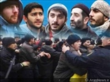 13 FEVRAL HADİSƏSİNDƏN BİR İL ÖTDÜ