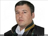 ''Polislər Gəncə ruhanisinin üzünə durmadılar'' 