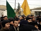 NARDARANLILAR HAKİMİYYƏTƏ 9 GÜN VAXT VERDİ 
