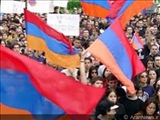 HƏR İL ERMƏNİSTANI 7 MİNDƏN ÇOX İNSAN TƏRK EDİR 