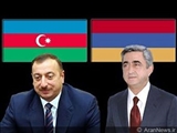 İlham Əliyevlə Sarkisyanın yeni şahmat oyununun zamanı məlum oldu.