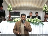 Bakıda möhtəşəm mövlud bayramı 