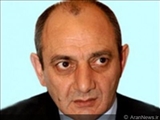 Erməni separatçılarının liderindən sərsəm iddia 