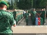 Azərbaycan R. ordusunun komandiri vəzifəsindən azad edildi 