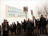 Sabirabad və Saatlıda növbəti aksiyalara hazırlıq gedir 