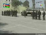 Ordu qvvələri Bakıya gətirilir 