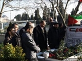 Hicab qadağası və ruhanilərin kütləvi həbsi gündəmdə 