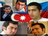 7 BEYNƏLXALQ TƏŞKİLAT GƏNCLƏRİN AZAD EDİLMƏSİNİ TƏLƏB ETDİ 
