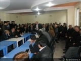 İCTİMAİ PALATA HAKİMİYYƏTƏ XƏBƏRDALIQ ETDİ 