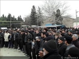 AXCP və Müsavatın Nardaran aksiyasında iştirakı medianın diqqətini cəlb edib 