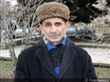 ''Oğlum Hacı Zülfüqarla fəxr edirəm!'' 
