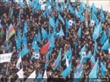 12 MART MİTİNQİ FƏVVARƏLƏR BAĞINDA KEÇİRİLƏCƏK 