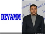 Hacı Zülfüqar ''vicdan məhbusu'' kimi tanına bilər
