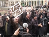 Müxalifət hökumətin istefasını tələb etdi 