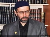 MÖVSÜM SƏMƏDOV AZƏRBAYCAN XALQINI TƏBRİK ETDİ  