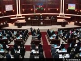 Azərbaycan Respublikası Parlamentinin bir üzvü hökumətin buraxılmasını təklif edib 