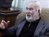 Hacı Əlikram Əliyev kimdir? 