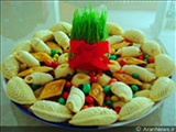 Azərbaycanda Novruz bayramı qeyd edilir