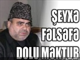 ŞEYXƏ MƏKTUB VAR: ''ŞEYX BİZİ ANLATSANA'' 