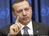 Ərdoğan Bəşər Əsədə dəstək verib