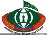 İSLAM PARTİYASI APRELİN 8-i MİTİNQ KEÇİRƏCƏK 