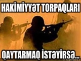 AZƏRBAYCAN ORDUSUNDA ŞƏFFAFLIQ VARMI? 