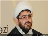 ÖLKƏNİN NÜFUZLU RUHANİSİ HƏBS OLUNDU 