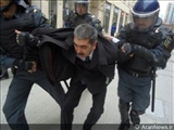 AKSİYADA SAXLANILANLARIN SİYAHISI 