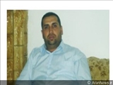 Namiq Babaxan: “İnsanların haqq və azadlıqlarının pozulmasına, həbslərə qəti etiraz edirəm” 