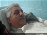 Həsən Kərimov polis idarəsində infarkt keçirib və vəziyyəti ağır olaraq qalır 