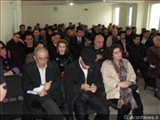 İCTİMAİ PALATA BƏYANAT VERDİ 